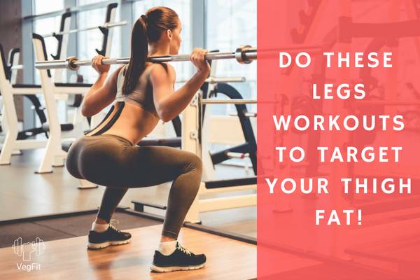 Leg exercises discount for thigh fat