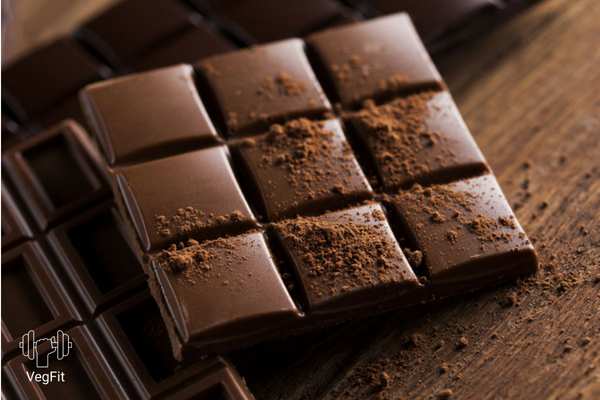 Dark Chocolate_VegFit