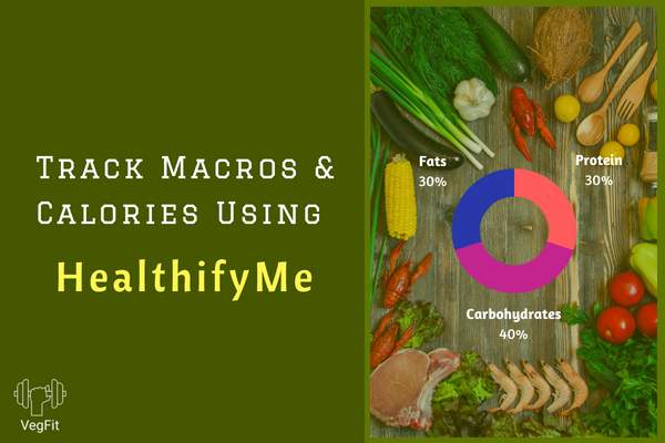 How to Track Macros and Calories_VegFit