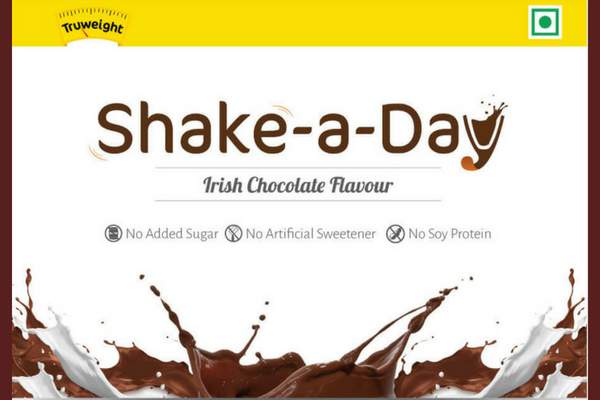 Weight Loss Supplement : Shake-a-Day