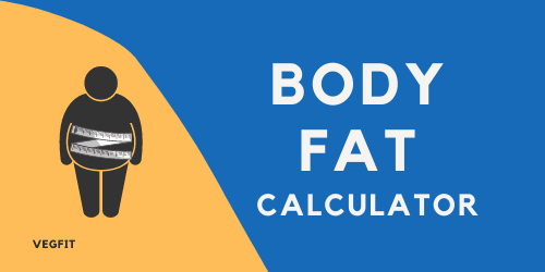 Body Fat Calculator_VegFit