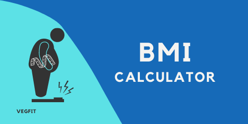 BMI Calculator_VegFit