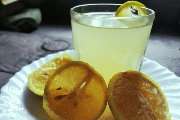 Sweet Lime Juice_VegFit