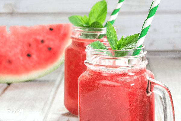 Watermelon Juice_VegFit