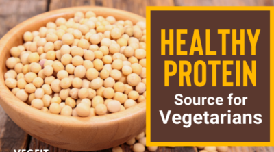 Vegetarian Protein Sources: Is Soy A Healthy Source Of Protein
