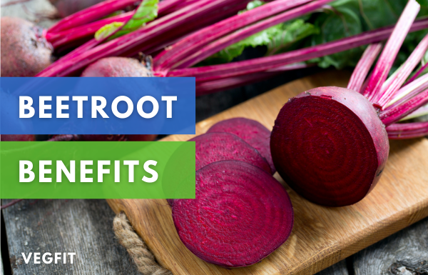 Beetroot Benefits And The Best Way To Include It In Your Diet