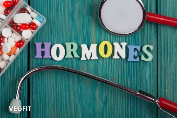 Hormones And PCOS