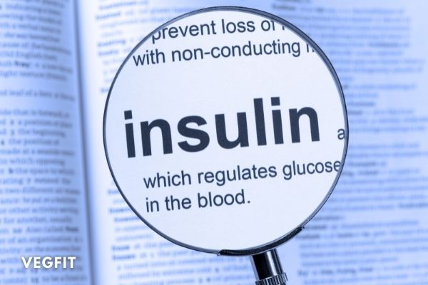 Role Of Insulin In Our Body