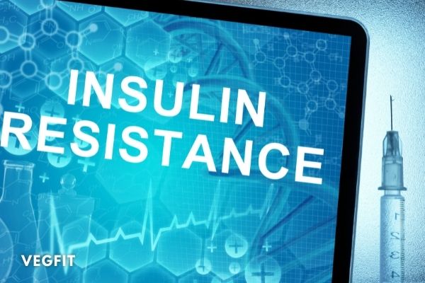 Insulin Resistance And PCOS