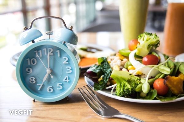 What Is Intermittent Fasting?