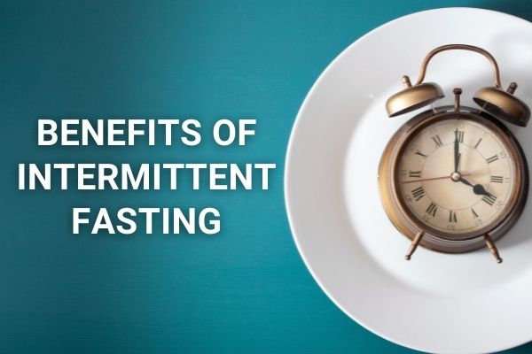Benefits of Intermittent Fasting, PCOS