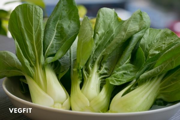 Bok Choy