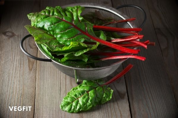 Swiss Chard