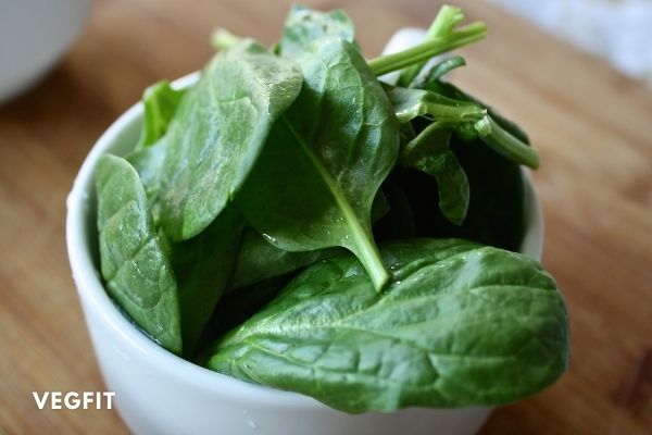 The 13 Healthiest Leafy Green Vegetables