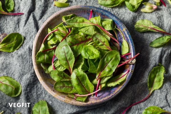 Beet Greens