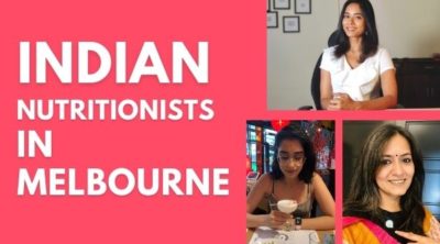Indian Nutritionists In Melbourne