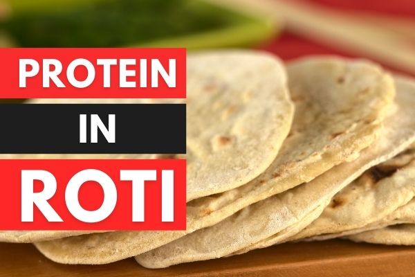 Is Dal Roti A Complete Protein