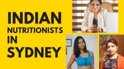 Indian Nutritionists In Sydney