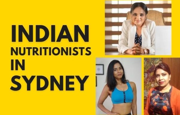 9 Best Indian Nutritionists In Sydney