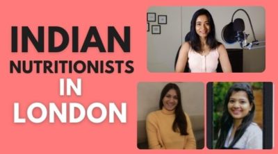 Indian Nutritionists in London