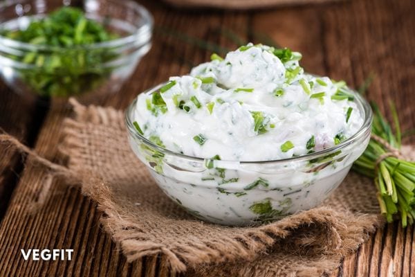 Protein In Curd