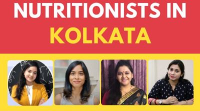 Nutritionists In Kolkata