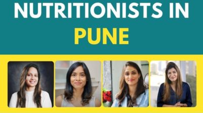 9 Best Nutritionists In Pune