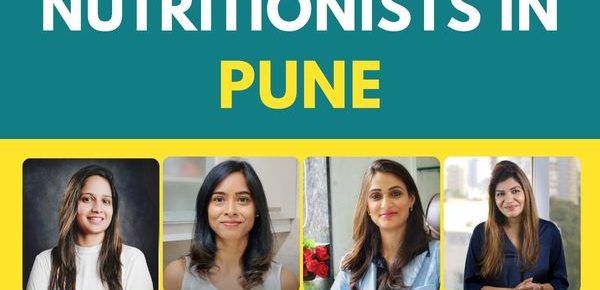 9 Best Nutritionists In Pune