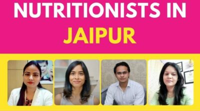9 Best Nutritionists In Jaipur
