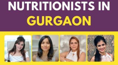 10 Best Nutritionists In Gurgaon