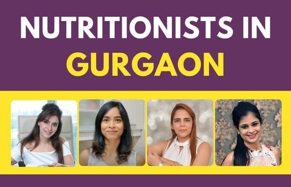 10 Best Nutritionists In Gurgaon