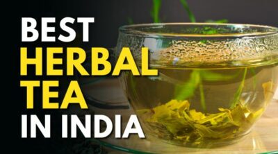 Best Herbal Tea in India for Weight Loss