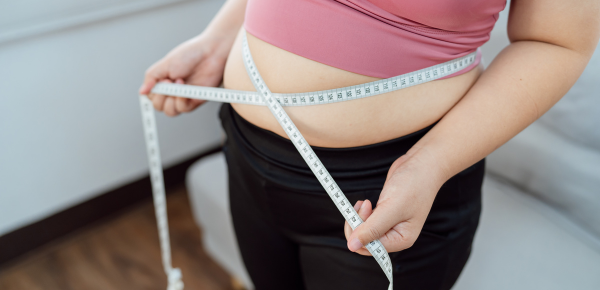 belly fat