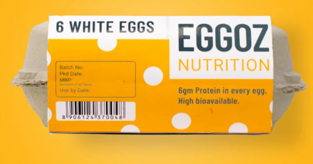 EGGOZ