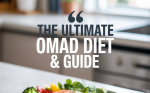 Omad diet