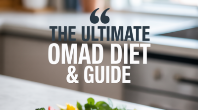 Omad diet